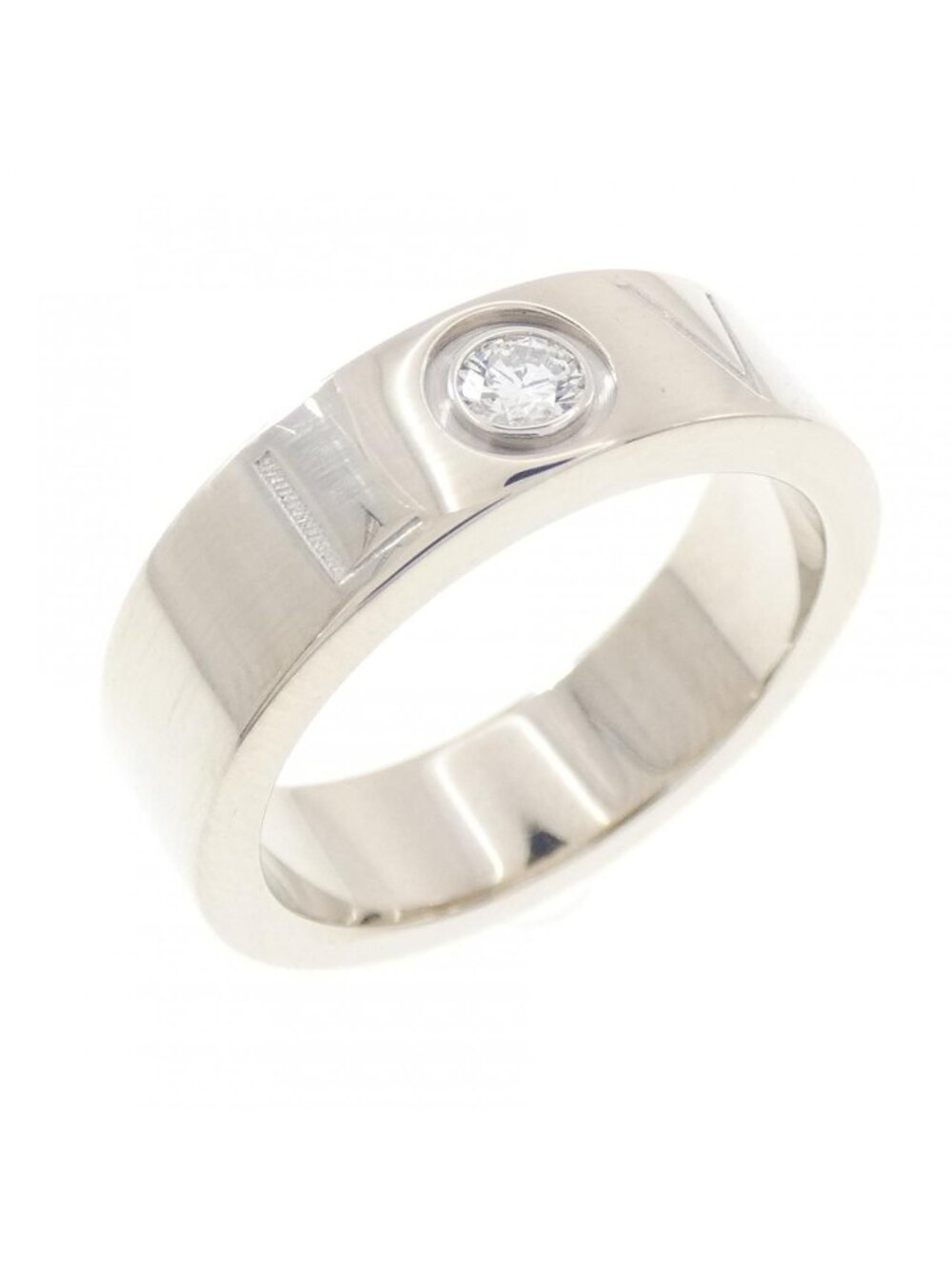 Cartier Love Ring - Picture 7 of 9